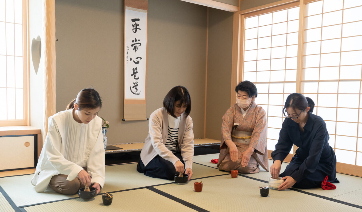 日本相撲協会 ポスター